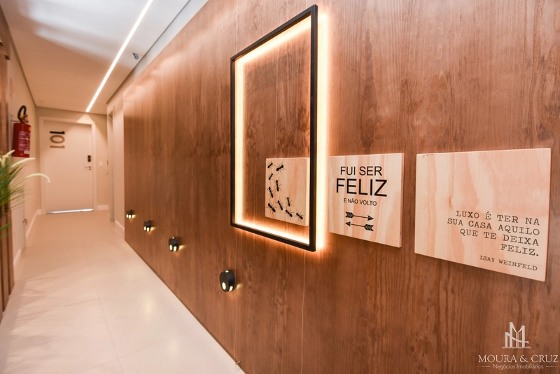 Apartamento Cobertura 1 quarto mobiliado em Gramado: 16ª foto da galeria de imagens do imóvel