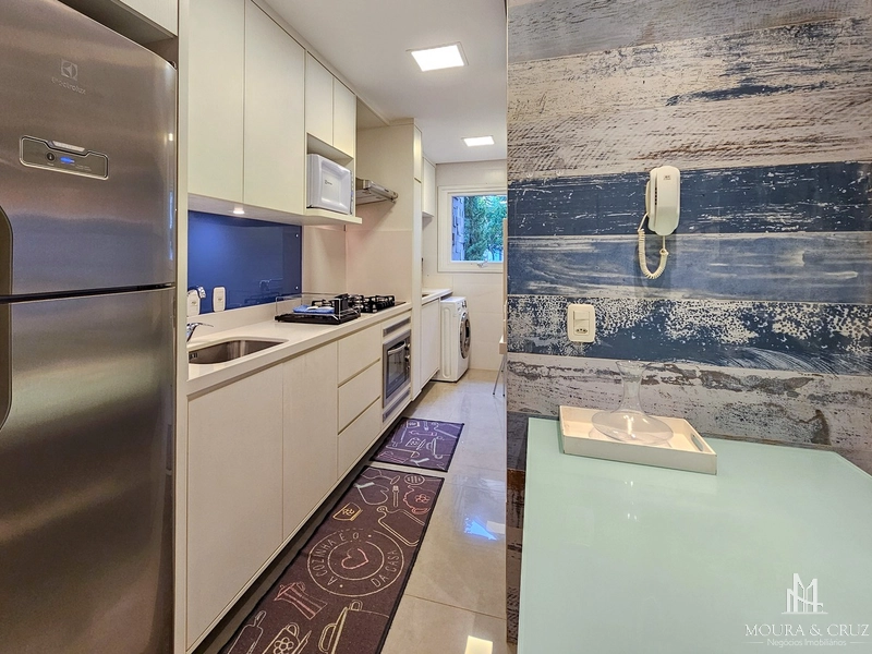 Apartamento 2 quartos mobiliado no Bairro Carniel em Gramado: 6ª foto da galeria de imagens do imóvel