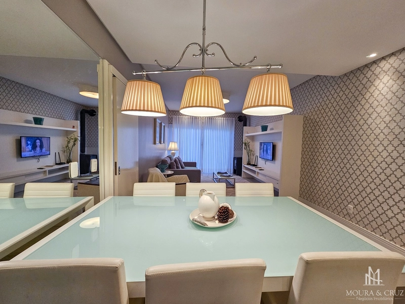 Apartamento 2 quartos mobiliado no Bairro Carniel em Gramado: 5ª foto da galeria de imagens do imóvel