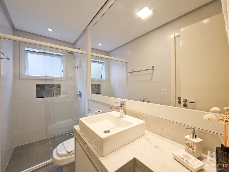 Apartamento 2 quartos mobiliado no Bairro Carniel em Gramado: 14ª foto da galeria de imagens do imóvel