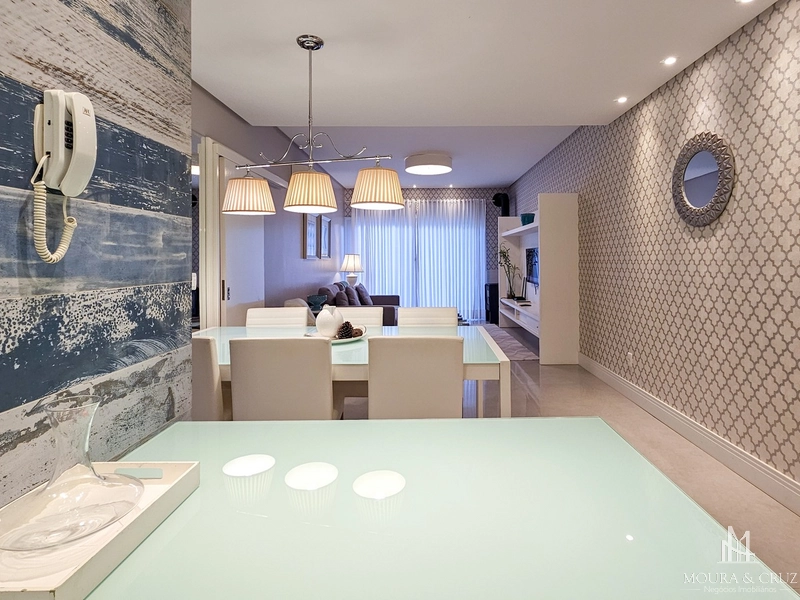 Apartamento 2 quartos mobiliado no Bairro Carniel em Gramado: 8ª foto da galeria de imagens do imóvel