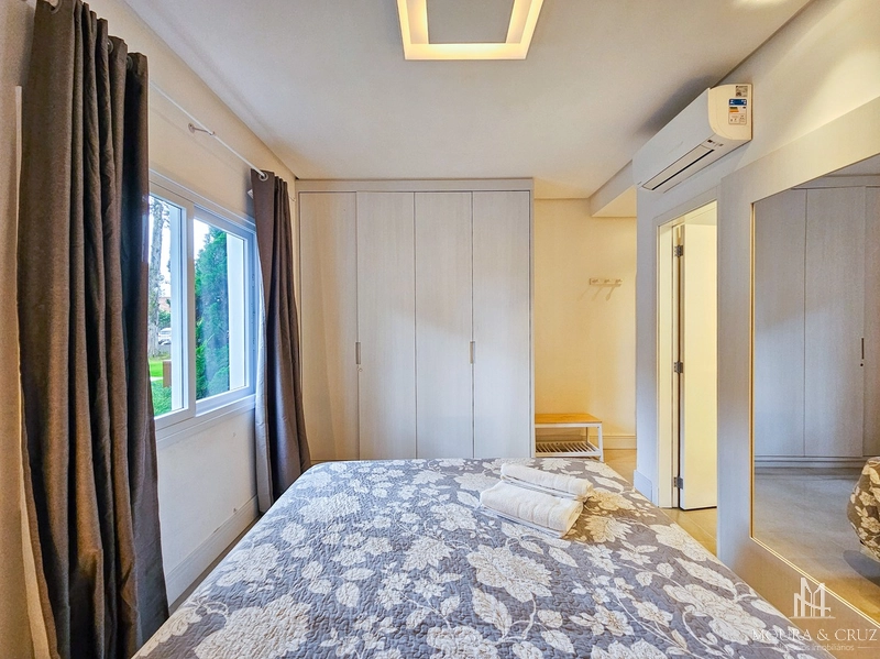 Apartamento 2 quartos mobiliado no Bairro Carniel em Gramado: 10ª foto da galeria de imagens do imóvel