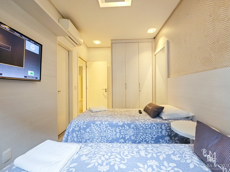 Apartamento 2 quartos mobiliado no Bairro Carniel em Gramado: 13ª foto da galeria de imagens do imóvel