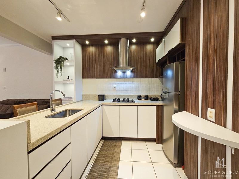 Apartamento Studio 1 quarto no Centro de Gramado: 6ª foto da galeria de imagens do imóvel