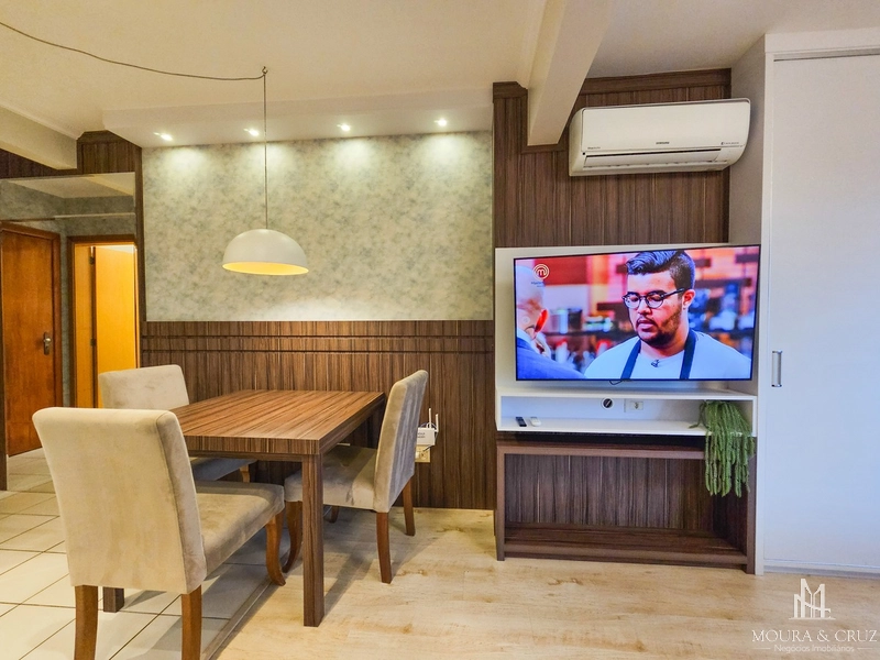 Apartamento Studio 1 quarto no Centro de Gramado: 4ª foto da galeria de imagens do imóvel