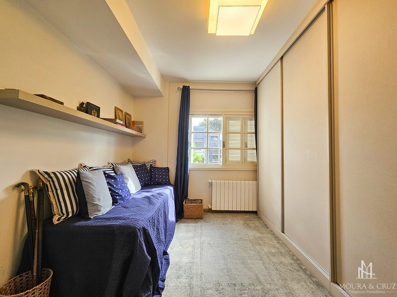 Apartamento mobiliado 3 quartos no Bavária em Gramado: 12ª foto da galeria de imagens do imóvel
