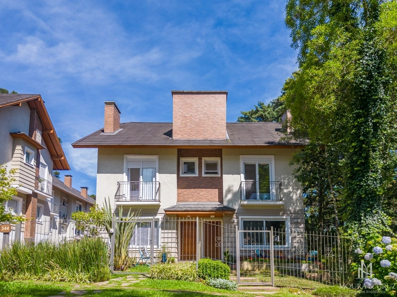 Casa Geminada 3 quartos na Vila Suzana em Canela: 21ª foto da galeria de imagens do imóvel