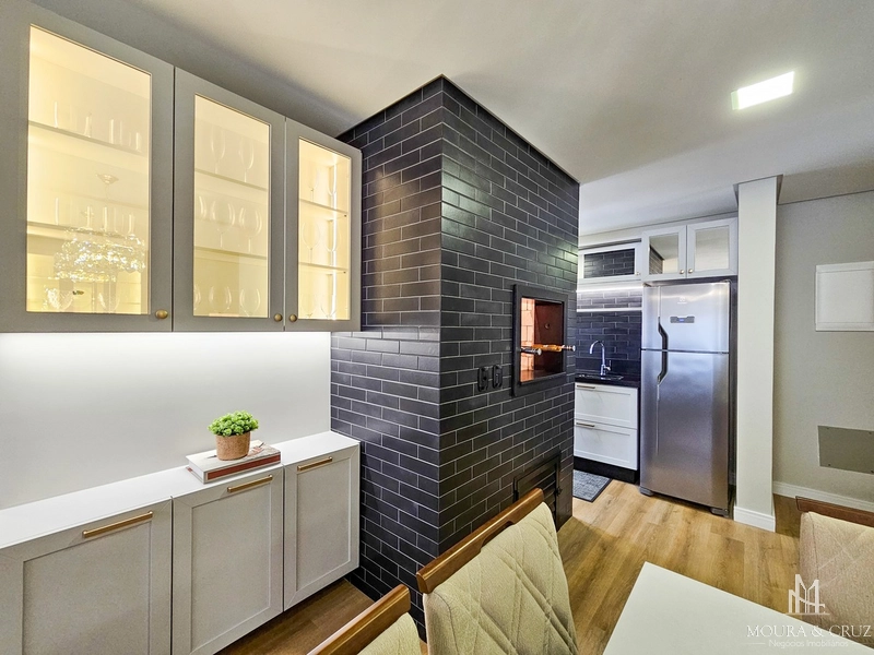 Apartamento 2 quartos no Bairro Av. Central em Gramado: 6ª foto da galeria de imagens do imóvel