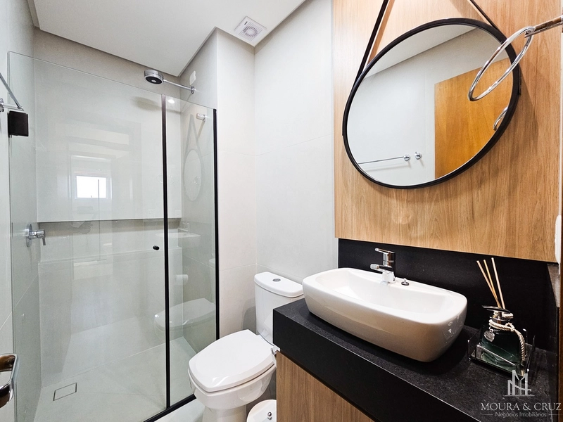 Apartamento 2 quartos no Bairro Av. Central em Gramado: 11ª foto da galeria de imagens do imóvel