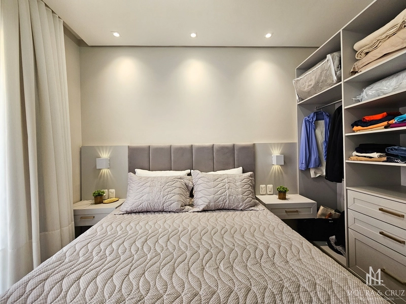 Apartamento 2 quartos no Bairro Av. Central em Gramado: 12ª foto da galeria de imagens do imóvel
