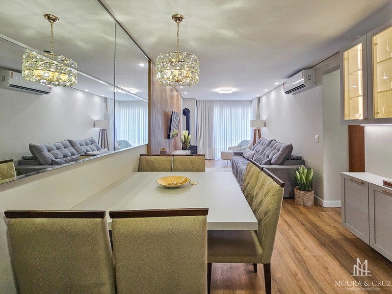 Apartamento 2 quartos no Bairro Av. Central em Gramado: 3ª foto da galeria de imagens do imóvel