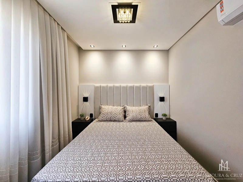 Apartamento 2 quartos no Bairro Av. Central em Gramado: 9ª foto da galeria de imagens do imóvel