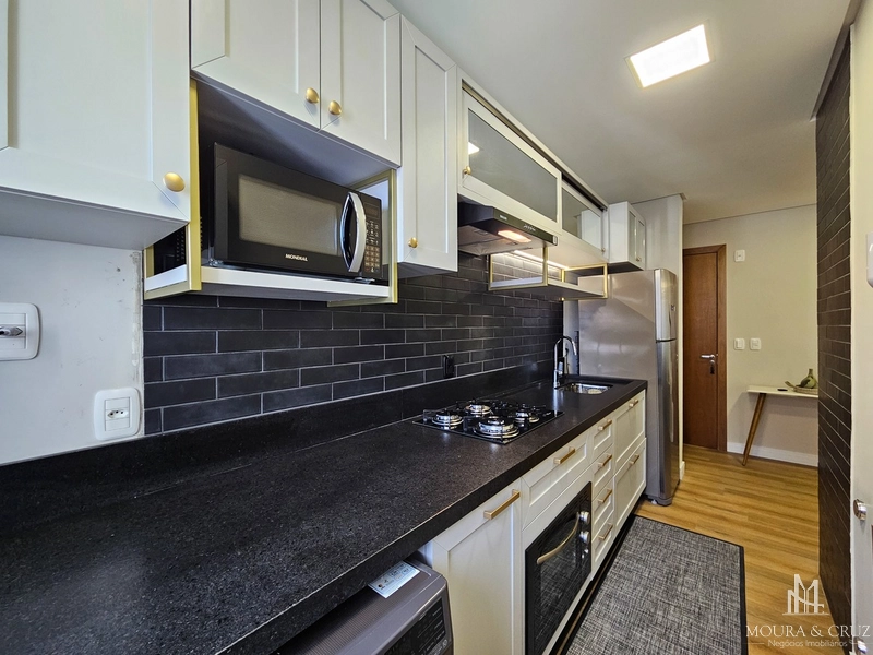 Apartamento 2 quartos no Bairro Av. Central em Gramado: 8ª foto da galeria de imagens do imóvel