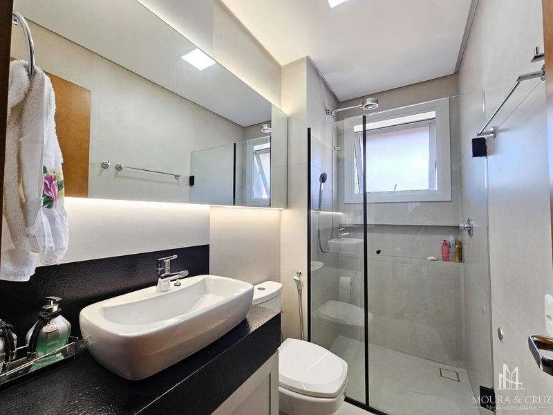 Apartamento 2 quartos no Bairro Av. Central em Gramado: 14ª foto da galeria de imagens do imóvel