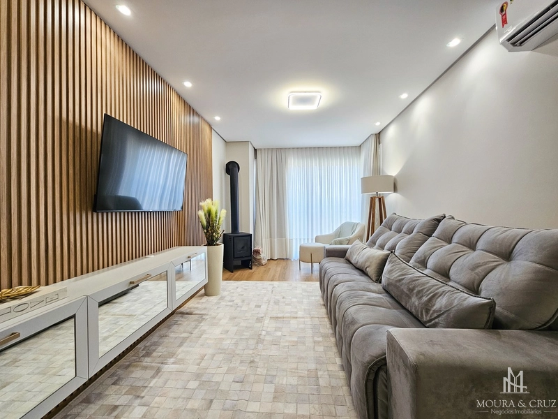Apartamento 2 quartos no Bairro Av. Central em Gramado: 1ª foto da galeria de imagens do imóvel