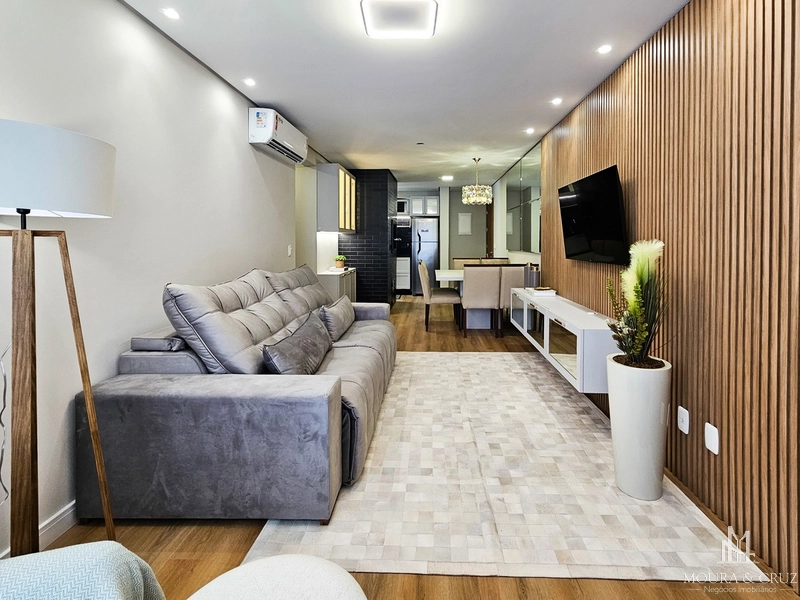 Apartamento 2 quartos no Bairro Av. Central em Gramado: 2ª foto da galeria de imagens do imóvel