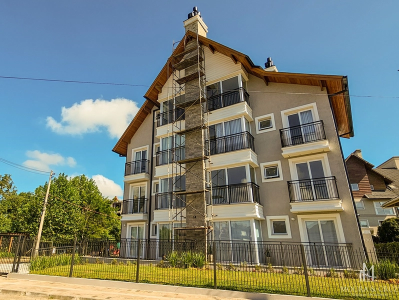 Apartamento 2 quartos no Bairro Av. Central em Gramado: 15ª foto da galeria de imagens do imóvel