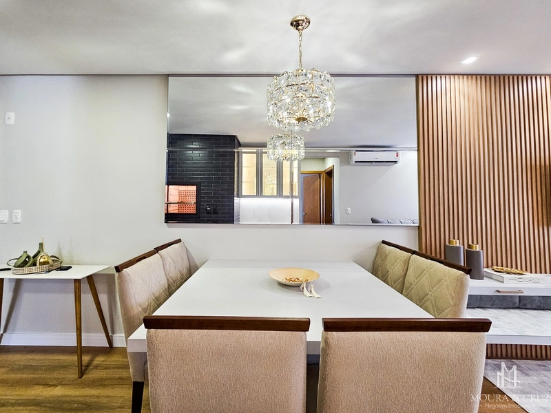 Apartamento 2 quartos no Bairro Av. Central em Gramado: 4ª foto da galeria de imagens do imóvel