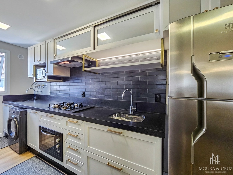 Apartamento 2 quartos no Bairro Av. Central em Gramado: 7ª foto da galeria de imagens do imóvel