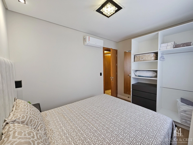 Apartamento 2 quartos no Bairro Av. Central em Gramado: 10ª foto da galeria de imagens do imóvel