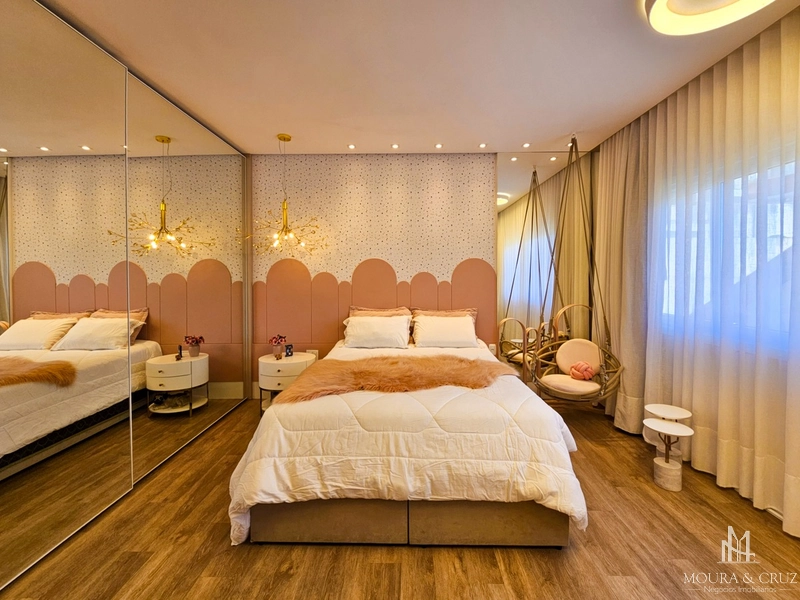 Casa 3 quartos no Condomínio Alphaville em Gramado: 27ª foto da galeria de imagens do imóvel