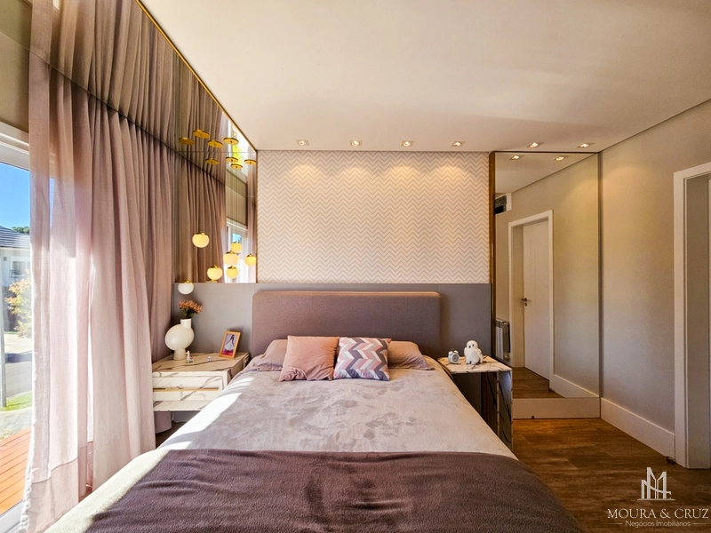 Casa 3 quartos no Condomínio Alphaville em Gramado: 19ª foto da galeria de imagens do imóvel