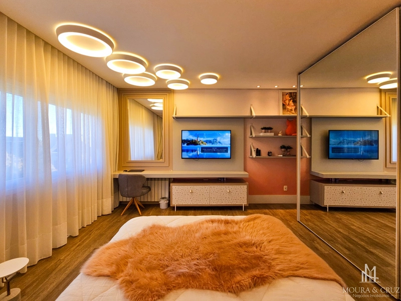 Casa 3 quartos no Condomínio Alphaville em Gramado: 28ª foto da galeria de imagens do imóvel