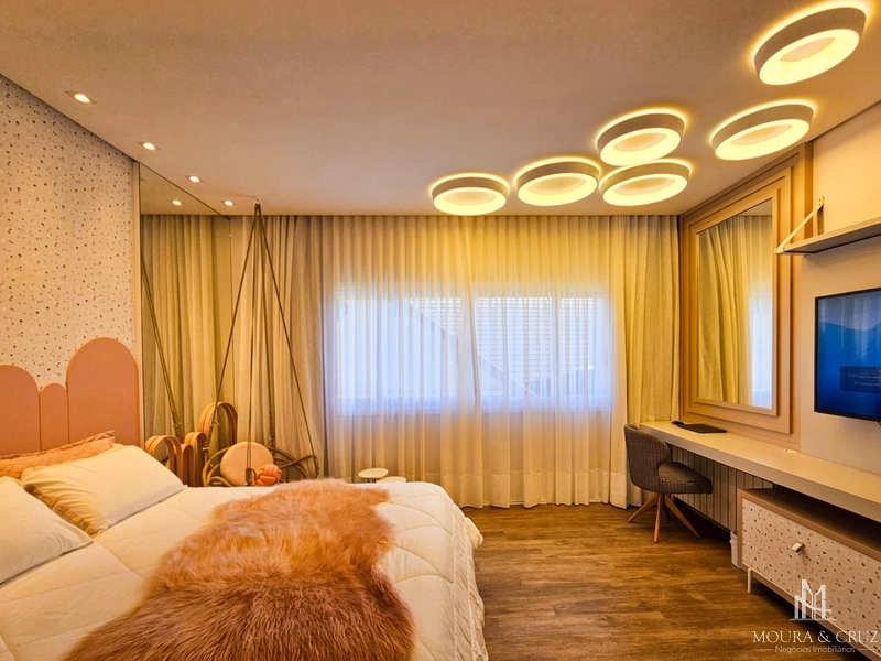 Casa 3 quartos no Condomínio Alphaville em Gramado: 30ª foto da galeria de imagens do imóvel