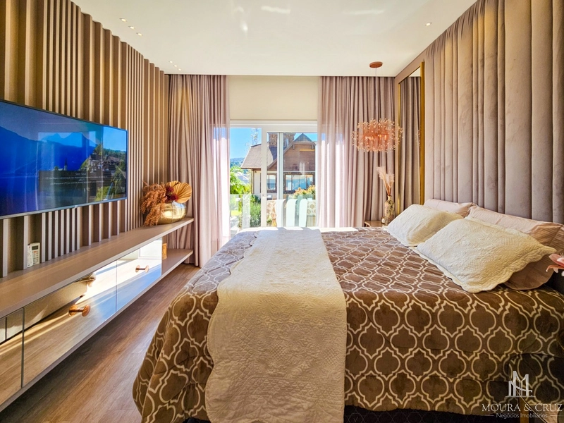 Casa 3 quartos no Condomínio Alphaville em Gramado: 34ª foto da galeria de imagens do imóvel