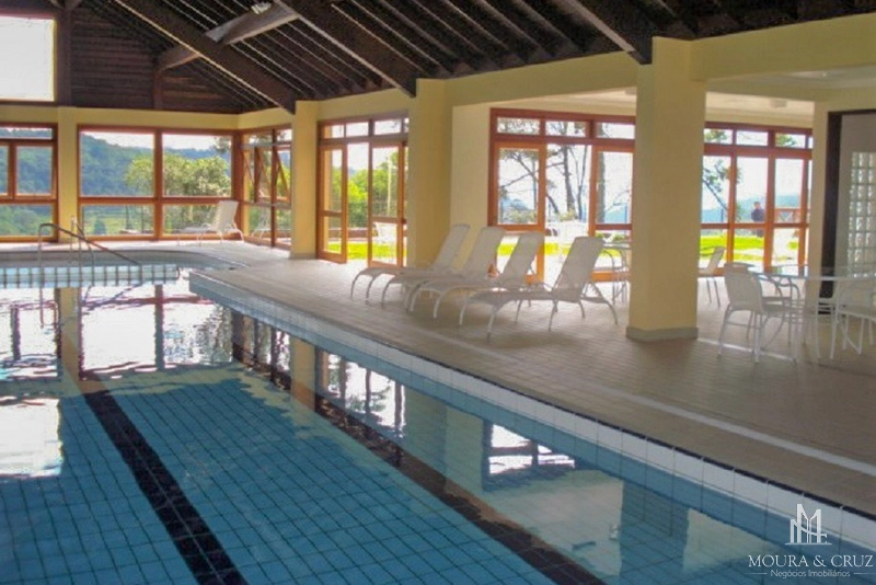Casa 3 quartos no Condomínio Alphaville em Gramado: 47ª foto da galeria de imagens do imóvel