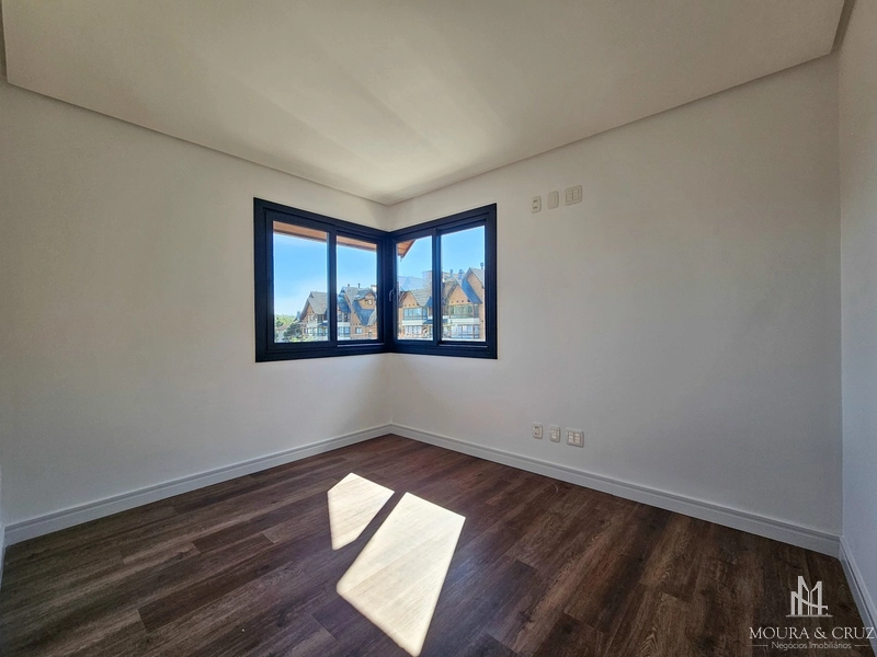 Apartamento 2 quartos no Centro de Gramado: 7ª foto da galeria de imagens do imóvel