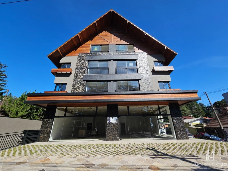 Apartamento 2 quartos no Centro de Gramado: 11ª foto da galeria de imagens do imóvel