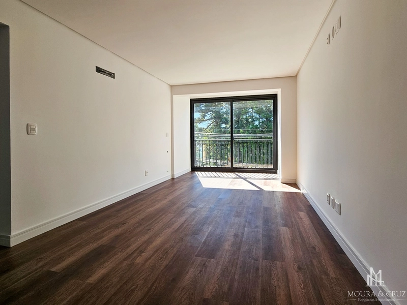 Apartamento 2 quartos no Centro de Gramado: 2ª foto da galeria de imagens do imóvel