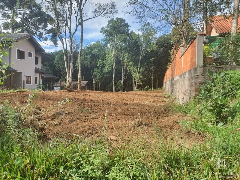 Terreno em Gramado: 5ª foto da galeria de imagens do imóvel