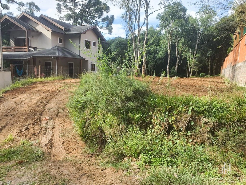 Terreno em Gramado: 4ª foto da galeria de imagens do imóvel