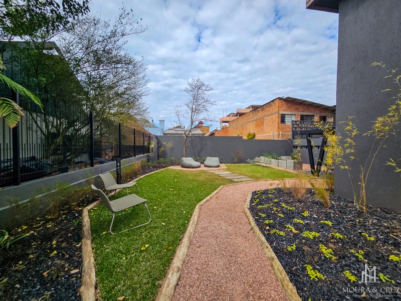 Apartamento 1 quarto no Centro de Gramado: 21ª foto da galeria de imagens do imóvel