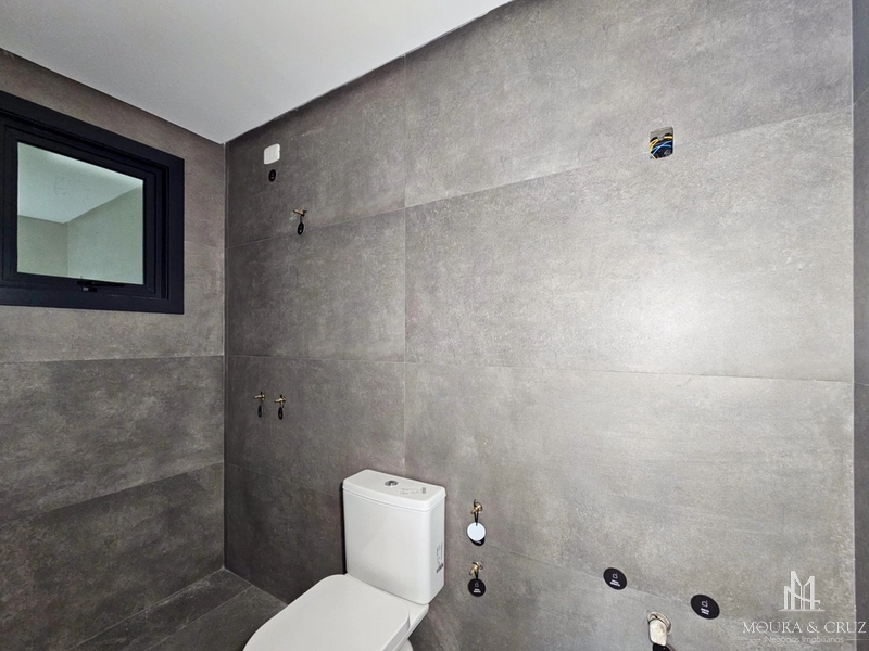 Apartamento 1 quarto no Centro de Gramado: 11ª foto da galeria de imagens do imóvel