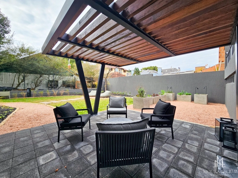 Apartamento 1 quarto no Centro de Gramado: 23ª foto da galeria de imagens do imóvel