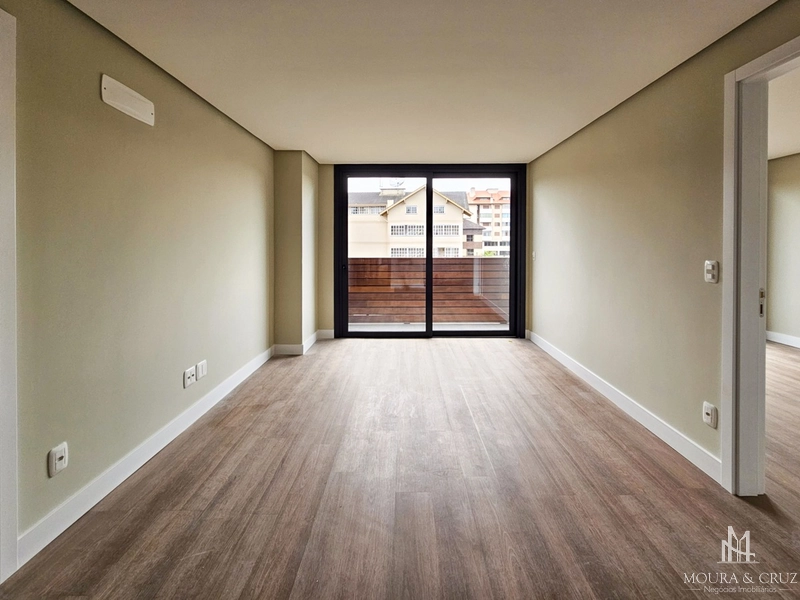Apartamento 1 quarto no Centro de Gramado: 2ª foto da galeria de imagens do imóvel