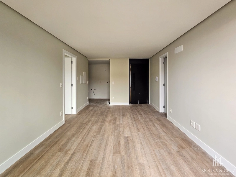 Apartamento 1 quarto no Centro de Gramado: 5ª foto da galeria de imagens do imóvel