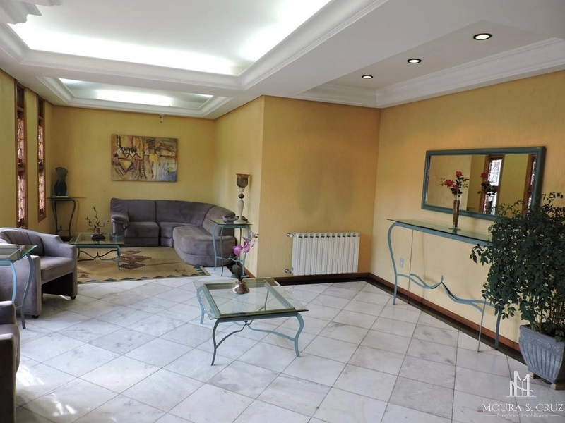 Apartamento 1 quarto mobiliado no Centro de Gramado: 10ª foto da galeria de imagens do imóvel