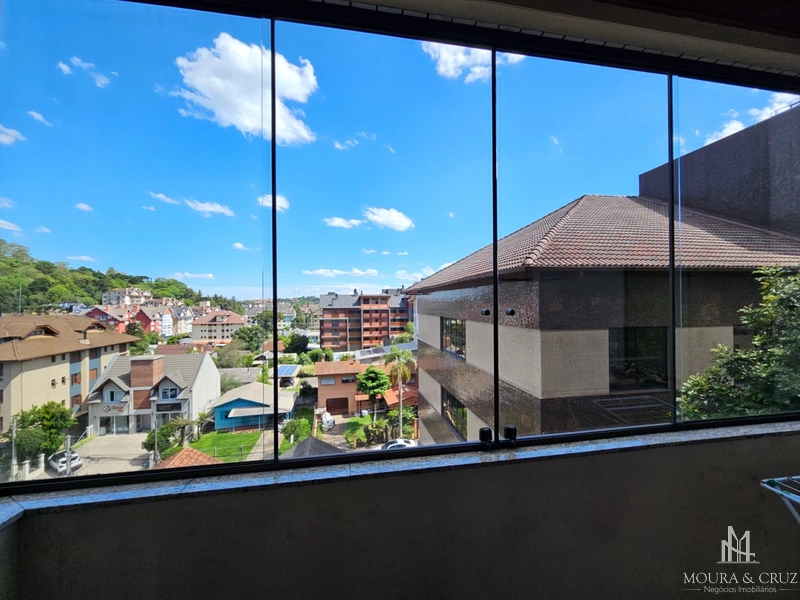 Apartamento 1 quarto mobiliado no Centro de Gramado: 8ª foto da galeria de imagens do imóvel