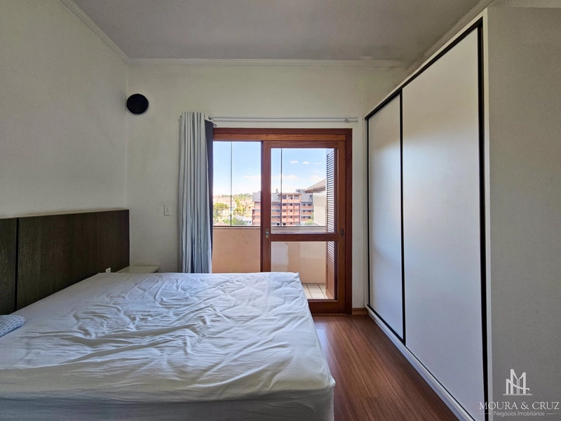 Apartamento 1 quarto mobiliado no Centro de Gramado: 6ª foto da galeria de imagens do imóvel