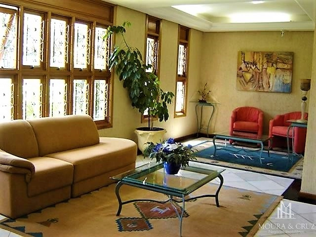 Apartamento 1 quarto mobiliado no Centro de Gramado: 12ª foto da galeria de imagens do imóvel