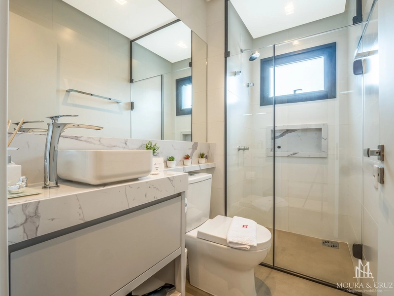 Apartamento 2 quartos mobiliado em Gramado: 26ª foto da galeria de imagens do imóvel