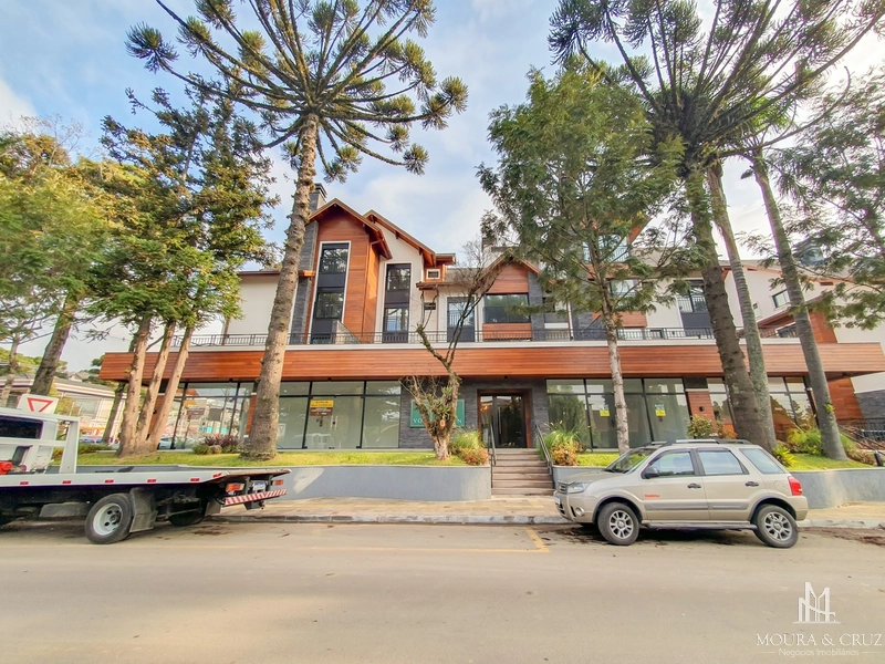 Apartamento 2 quartos mobiliado em Gramado: 32ª foto da galeria de imagens do imóvel