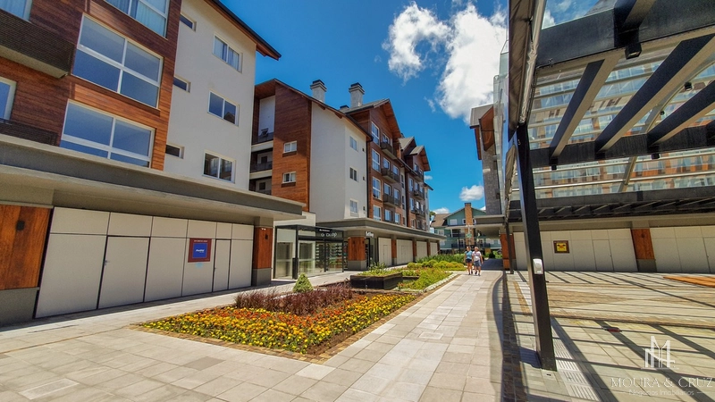Sala Comercial no Centro de Gramado: 5ª foto da galeria de imagens do imóvel