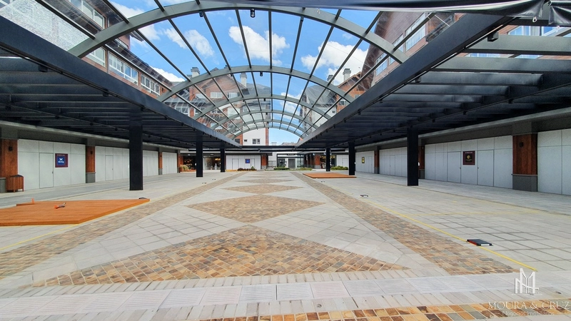 Sala Comercial no Centro de Gramado: 9ª foto da galeria de imagens do imóvel