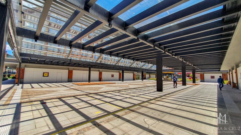 Sala Comercial no Centro de Gramado: 6ª foto da galeria de imagens do imóvel