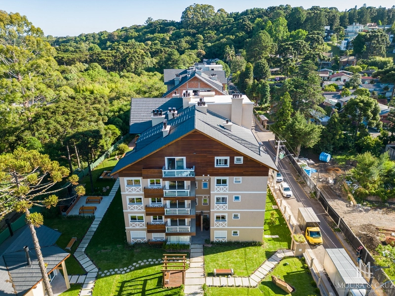 Apartamento 2 quartos mobiliado em Canela: 28ª foto da galeria de imagens do imóvel